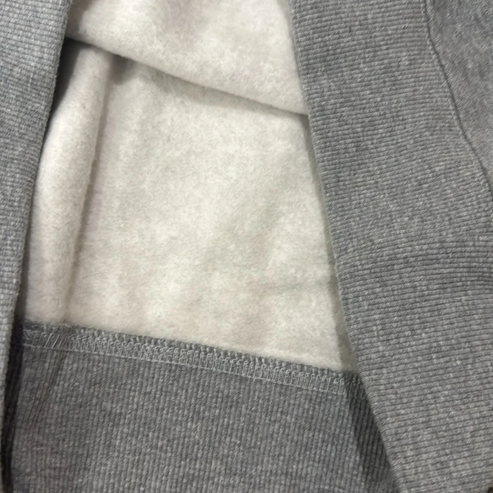 Cotopaxi Gray Crew Neck Sweater ‘Do Good’ - Picture 4 of 5